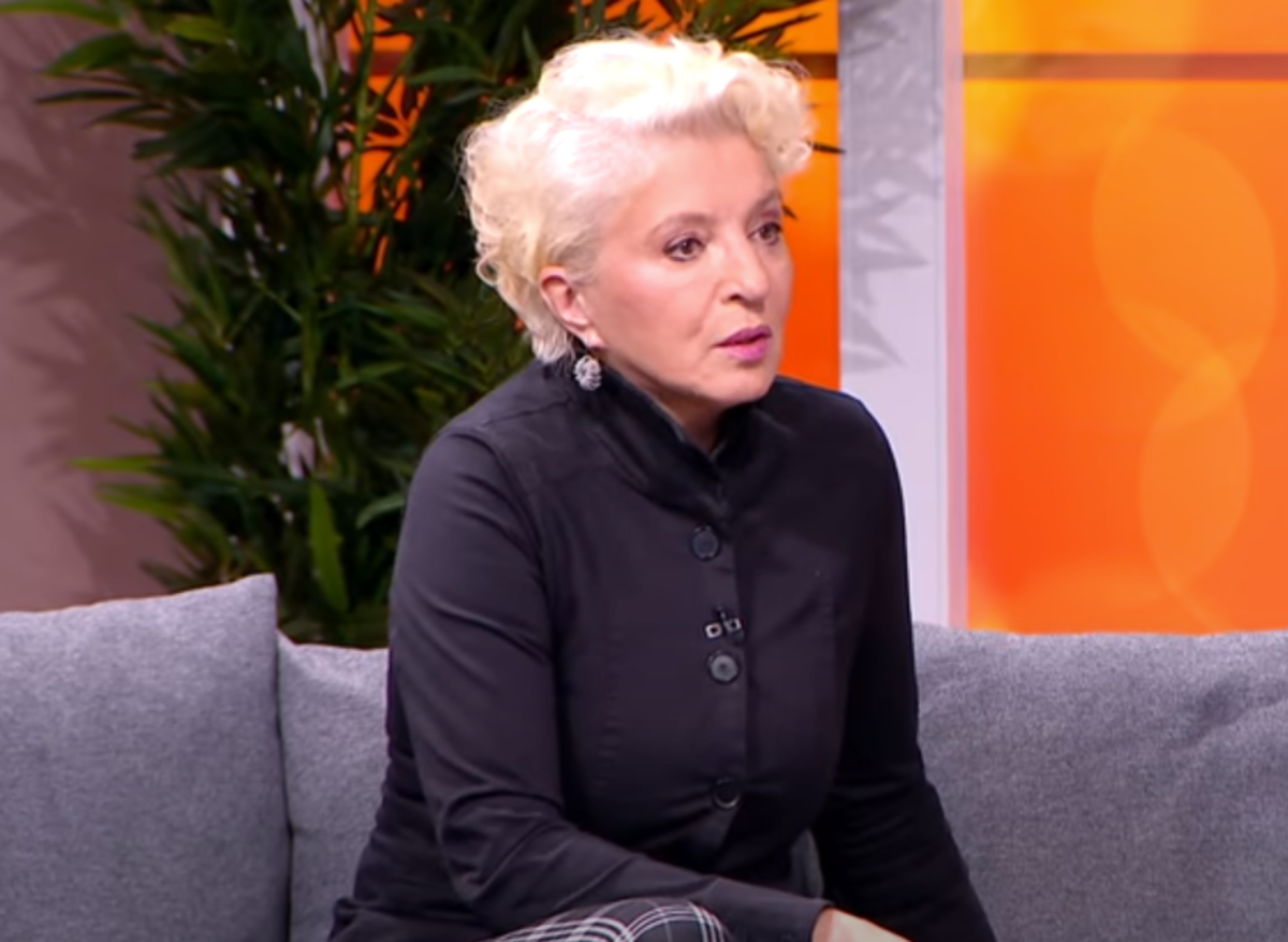 Mirjana Karanović iskreno o strahovima
