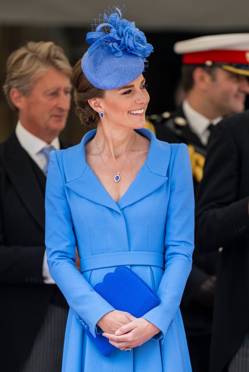 Kejt Midlton nikada ne lakira nokte