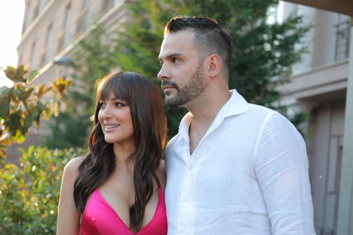 Aleksandra Prijović promenila frizuru