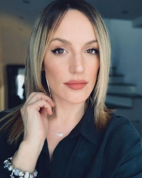 Tijana Bogićević