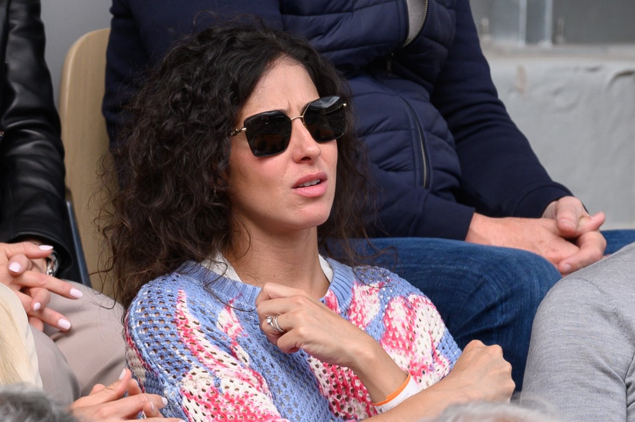 Marija Fransiska Pereljo