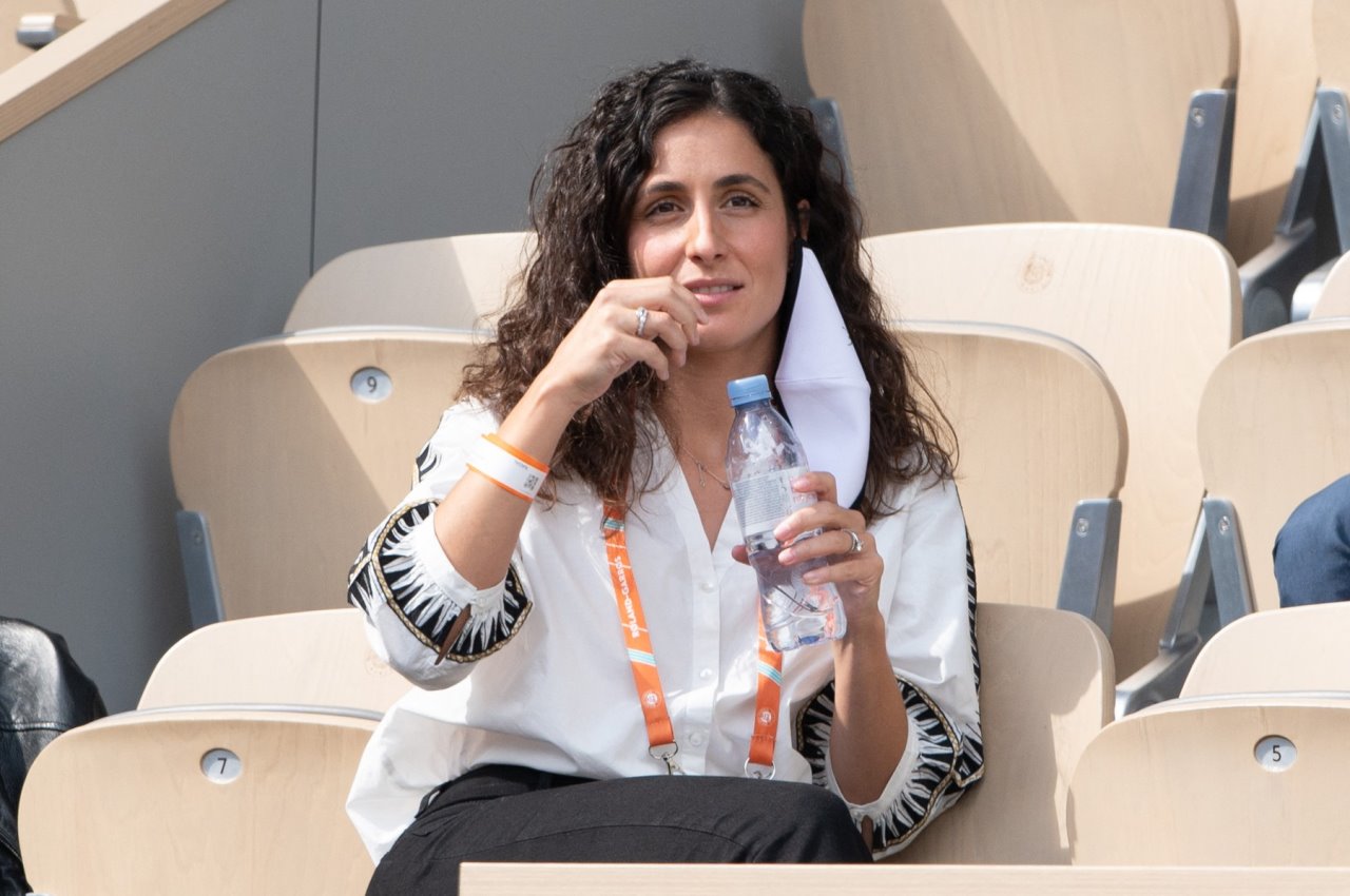 Marija Fransiska Pereljo