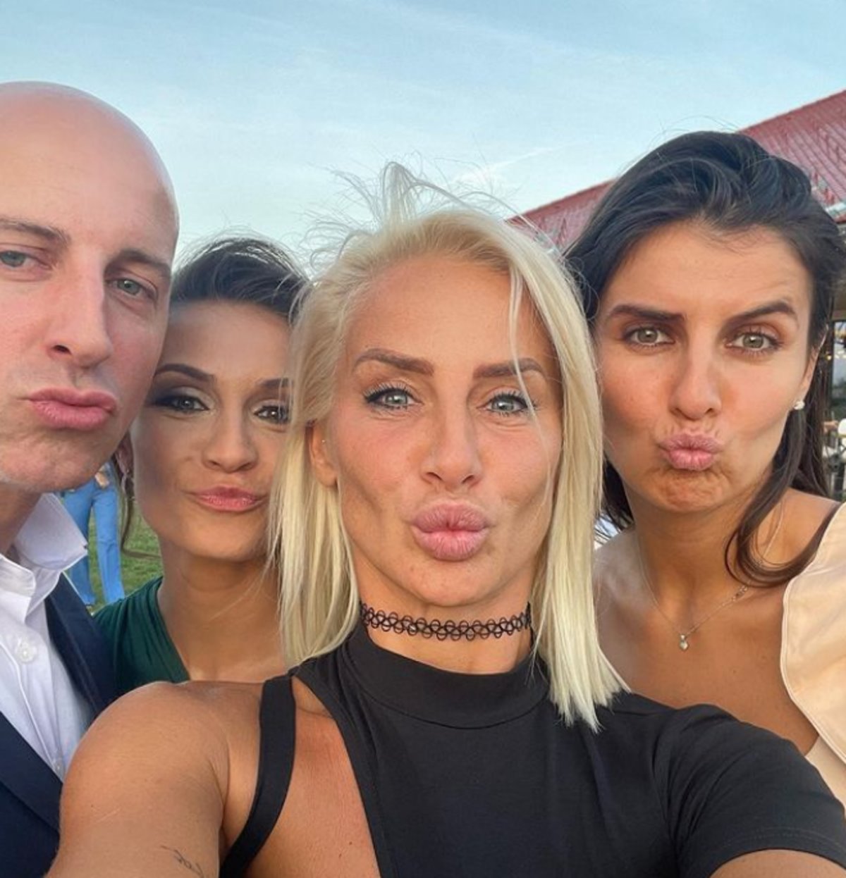 Udaje se Ana Dabović