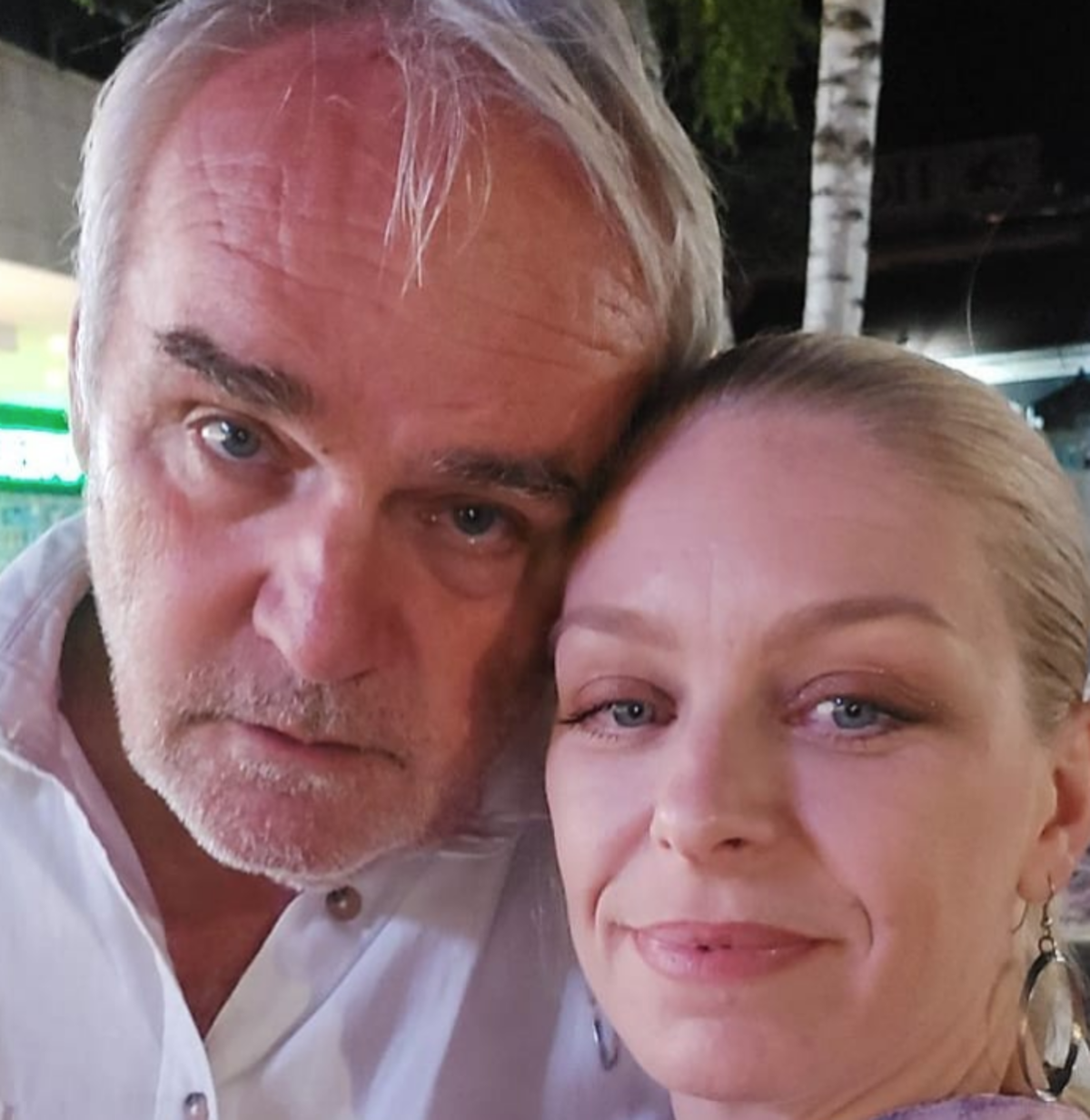 Brak Slobodana Ćustića