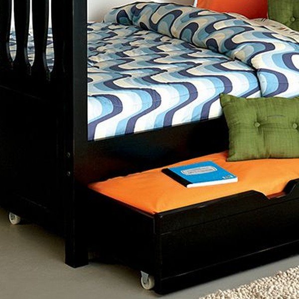 7 odličnih ideja za praktične krevete na sprat