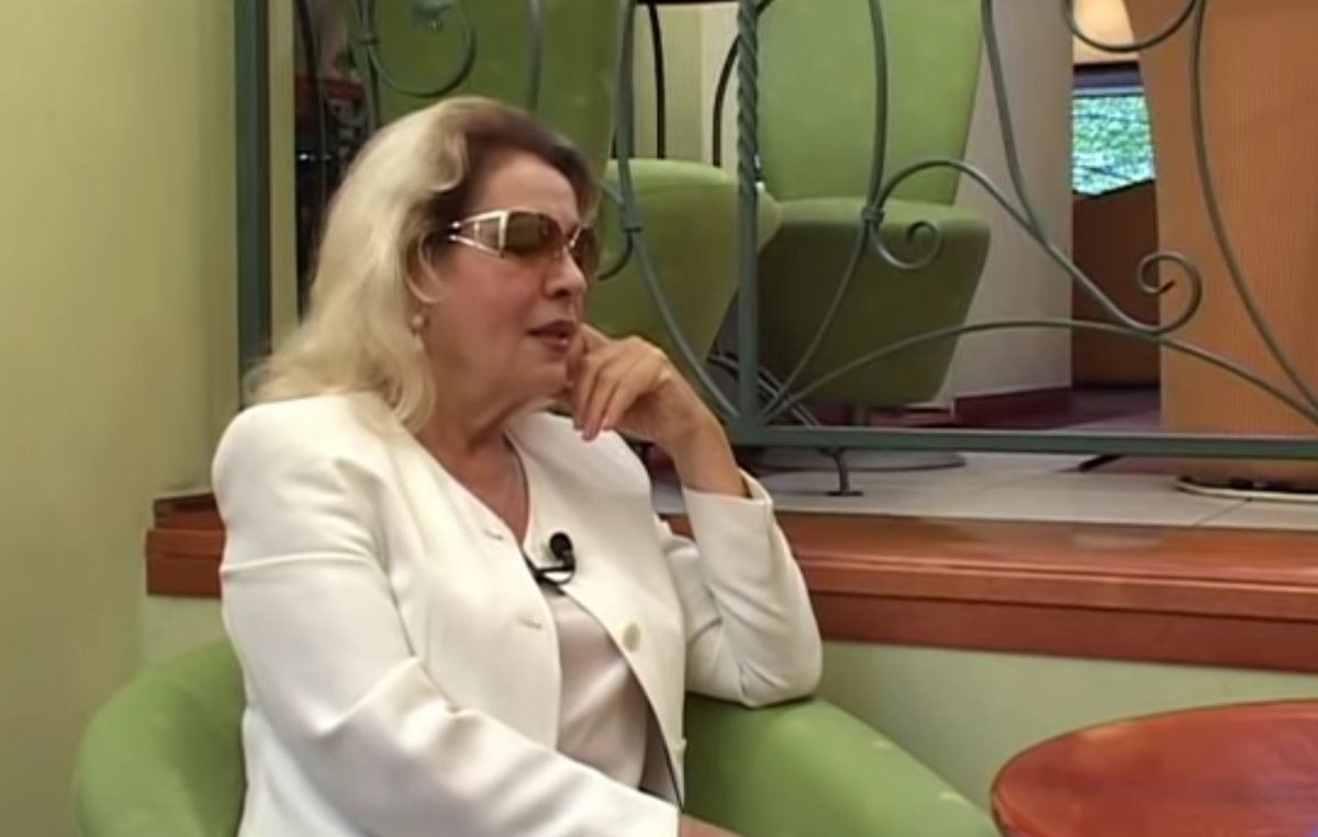 Vera Čukić