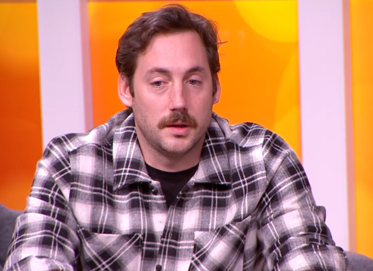 Petar Strugar o deci