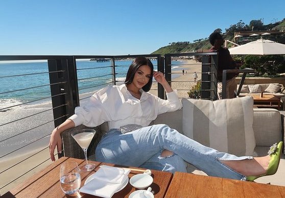 Daniela Rajić i Pol Džordž