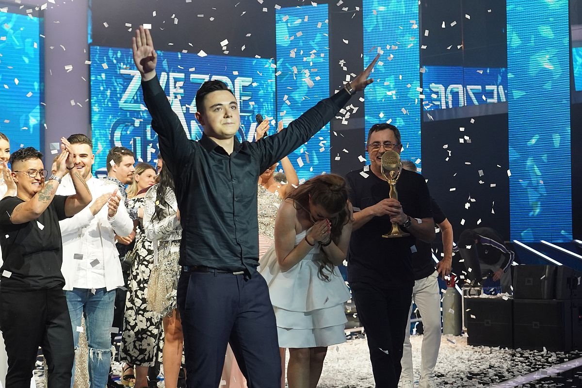 Nermin Handžić o Viki Tašketu i Šabanu Šauliću