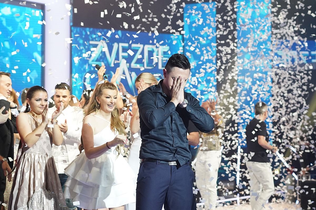 Nermin Handžić o Viki Tašketu i Šabanu Šauliću