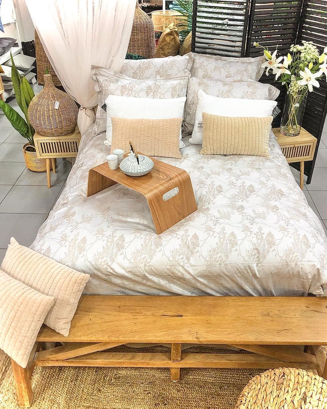 boja posteljine carsavi