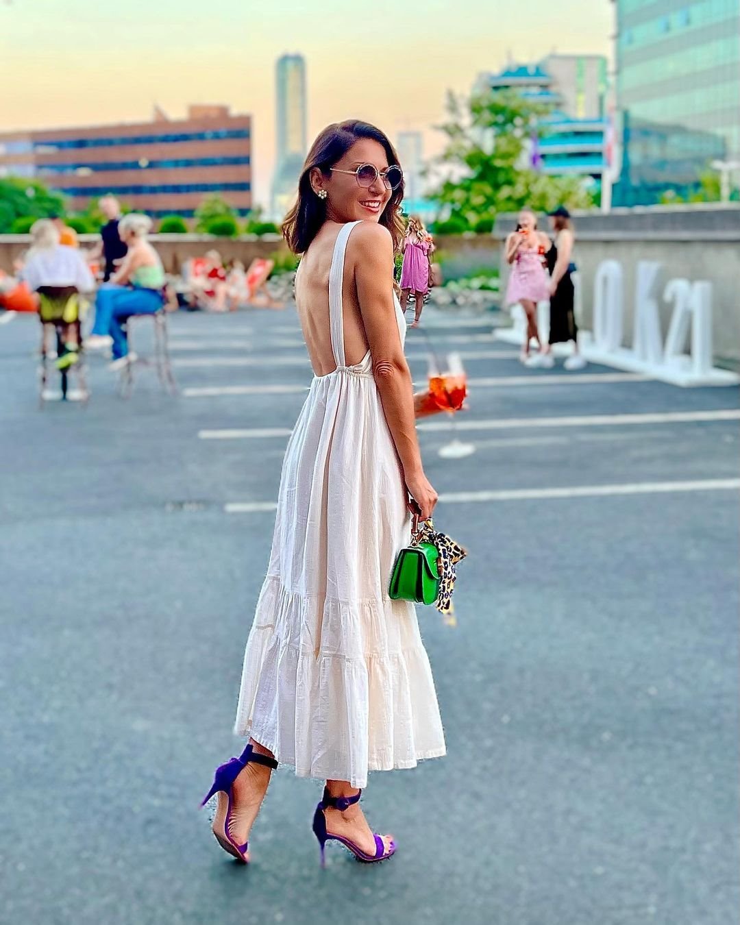 haljina sanja marinkovic