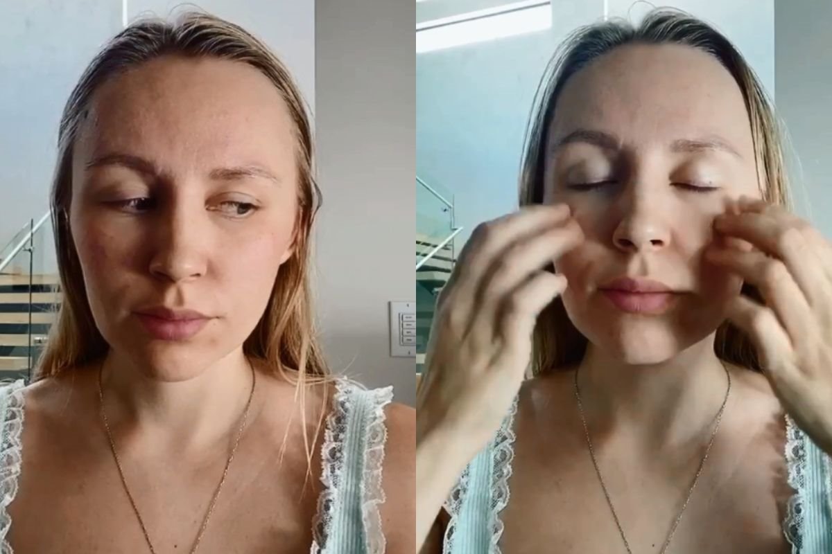 vezbe i masaza za oci