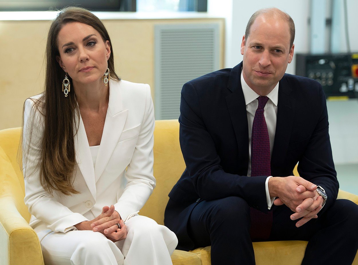 Kejt Midlton princ Vilijam