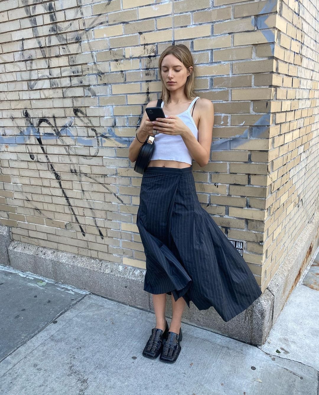 moderna suknja mayastepper