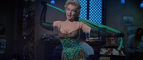 Da li je i Merilin Monro imala plastičnu operaciju?