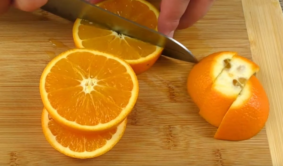 Pomorandža, citrus dijeta