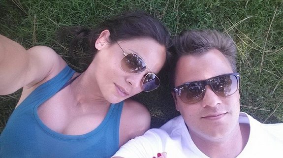 Jana Milić Ilić i Miša Ilić