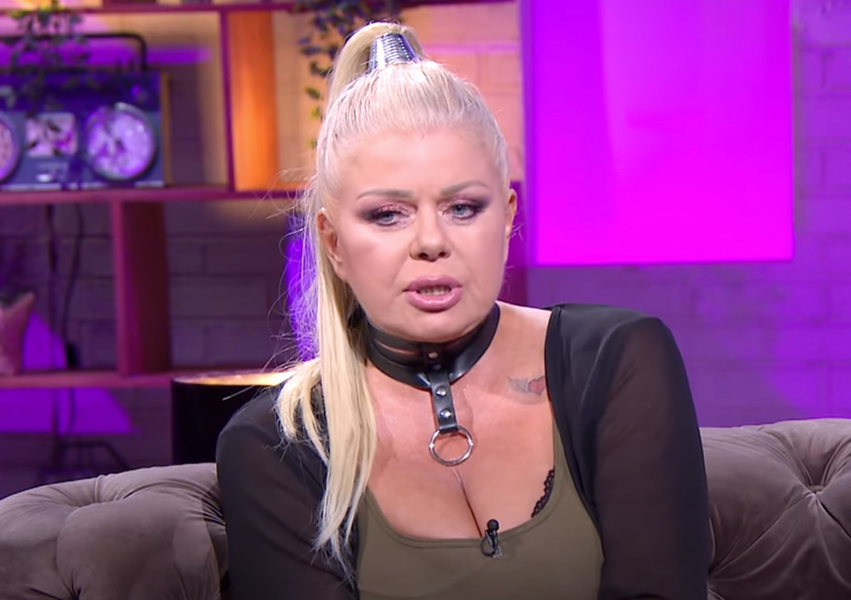 Zorana Pavić smršala 30 kilograma