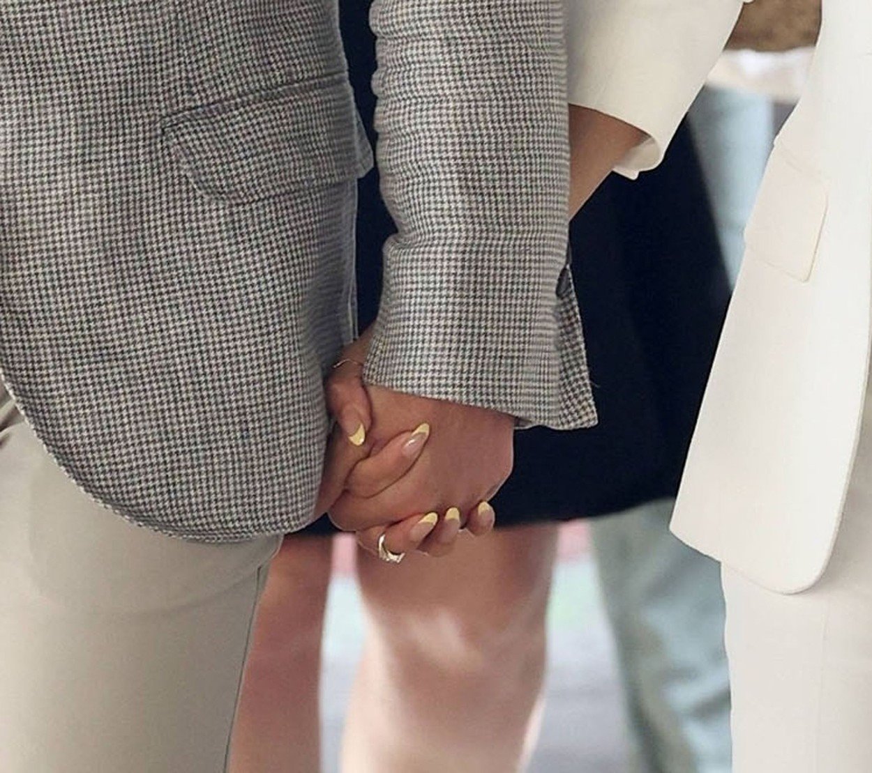 Suprug Eve Longorije