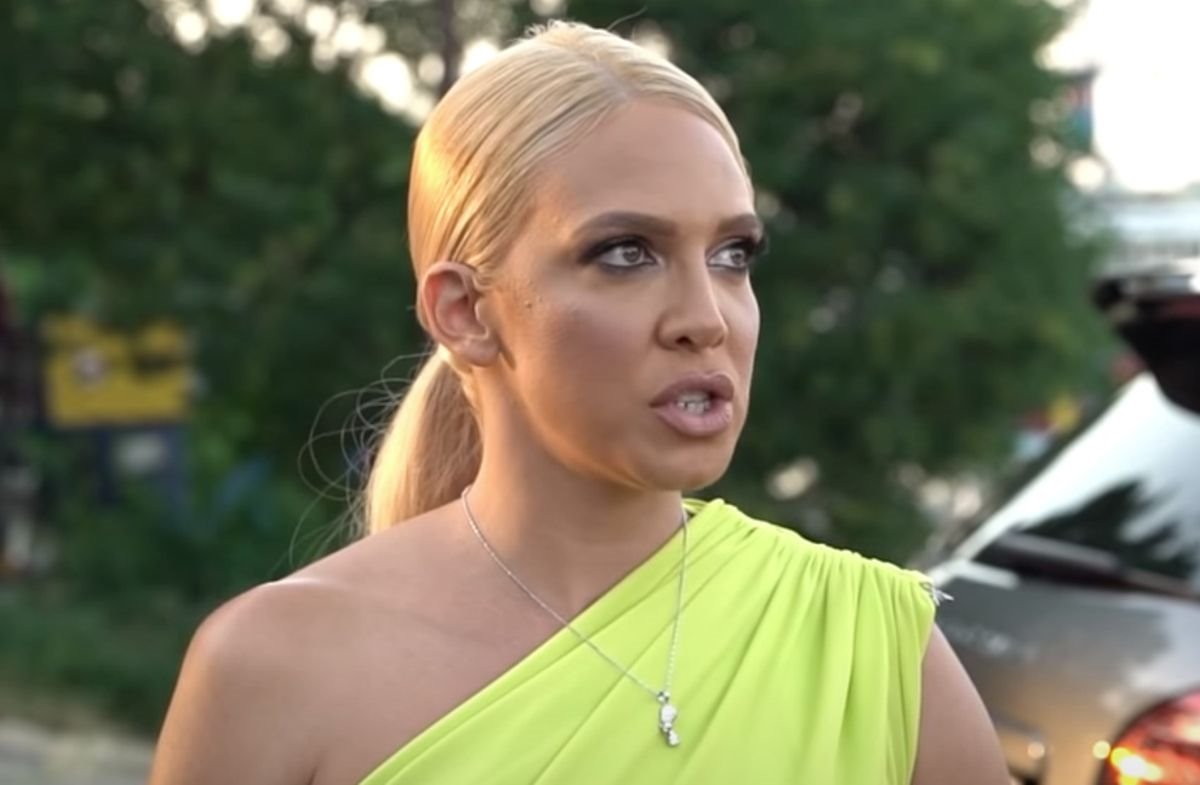 Milica Todorović drastično smršala