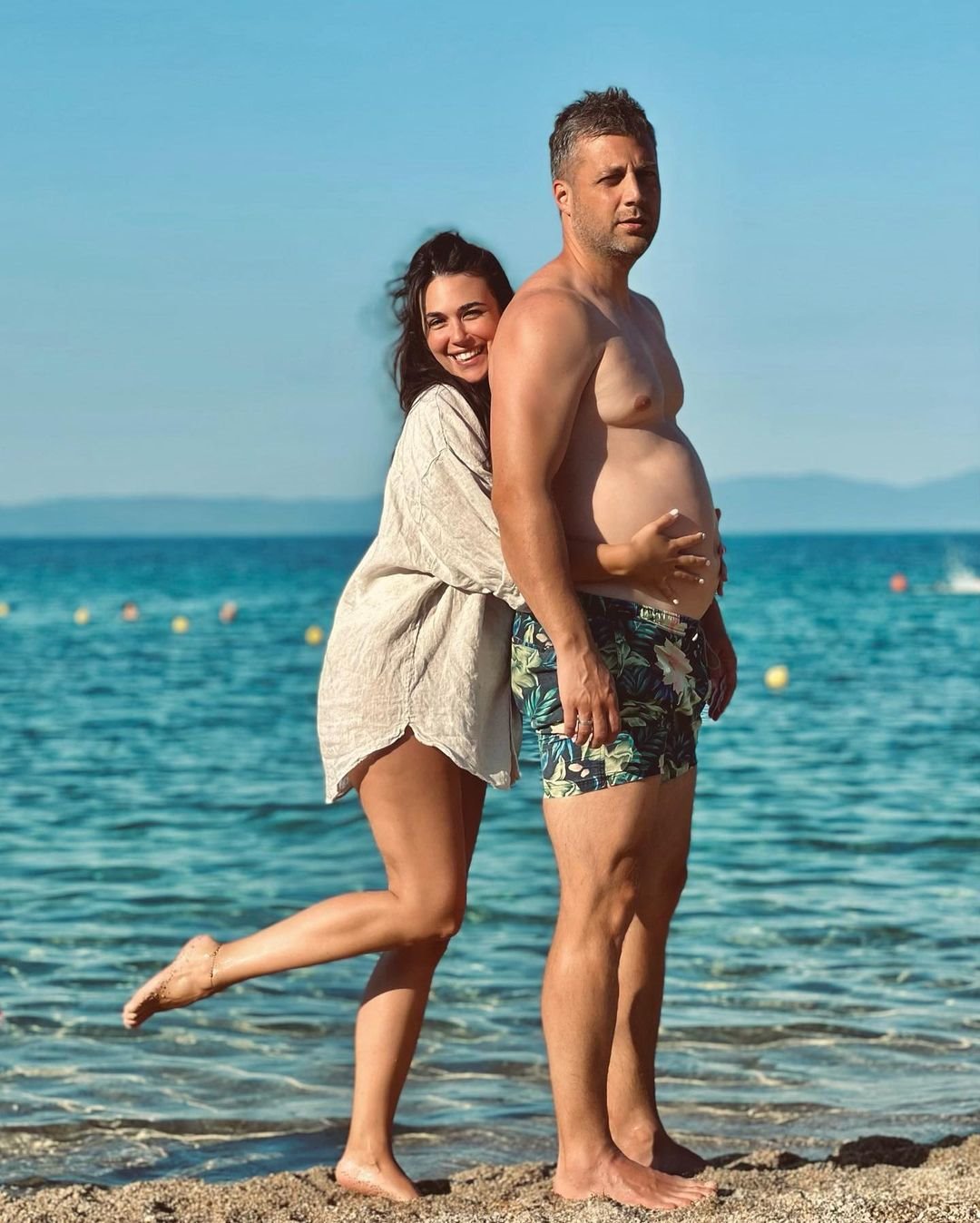 Operisana ćerka Bojana Vaskovića