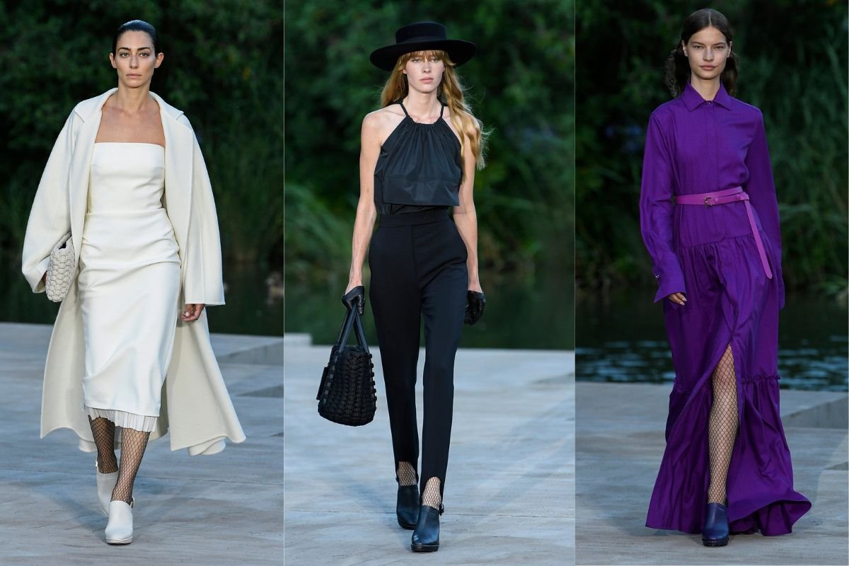 moda za 2023 haljine pantalone suknje