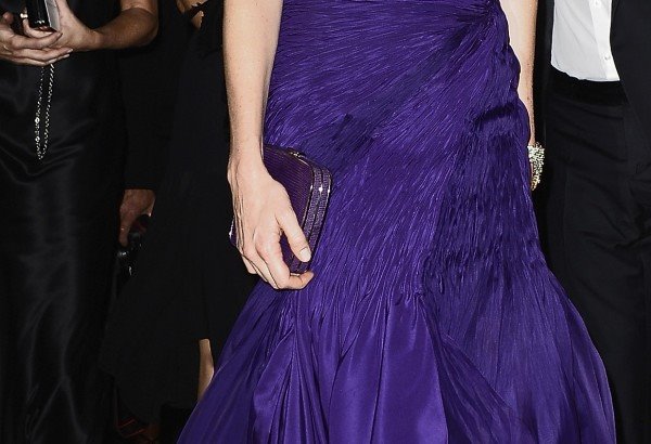 Modni trenutak: samo za princeze