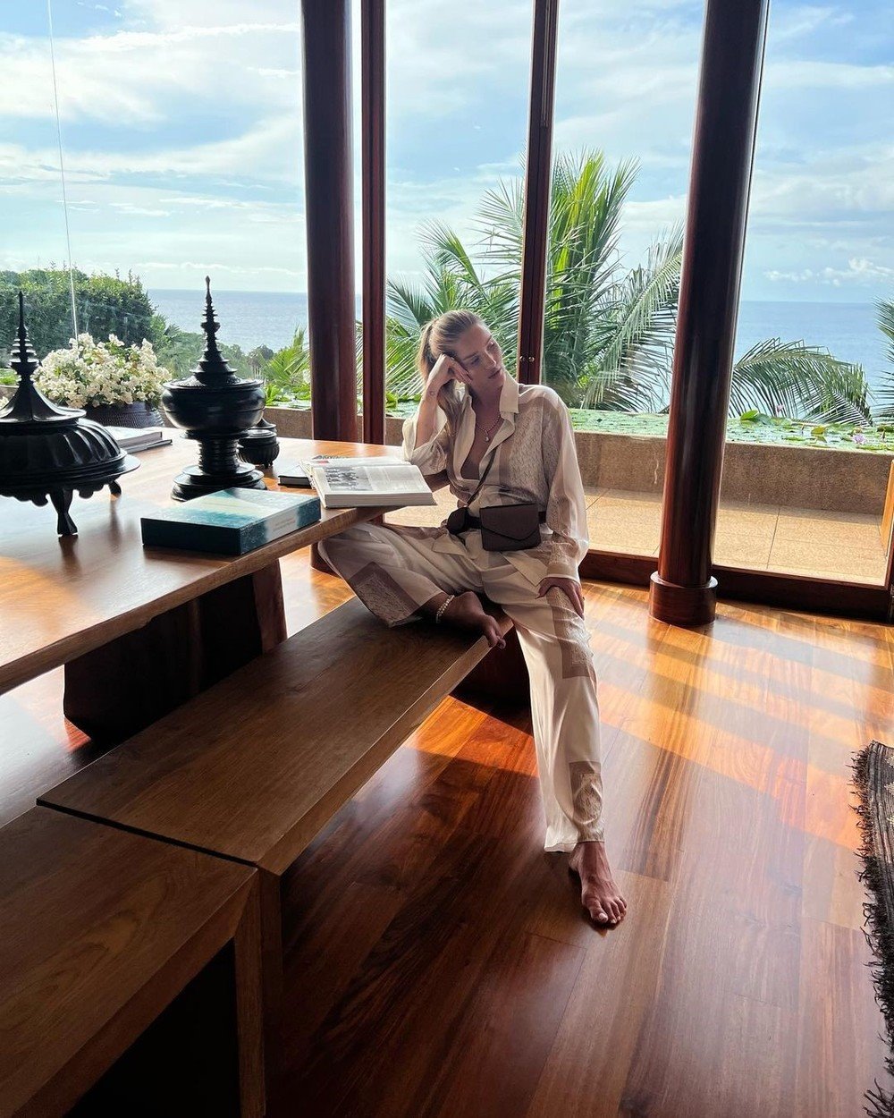 Rouzi Hantington Vajtli