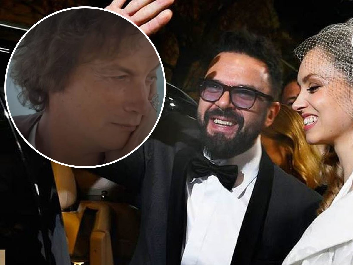 Tončo Huljić uskoro postaje deda