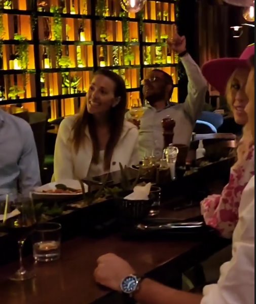 Đokovići slavili trofej na Vimbldonu