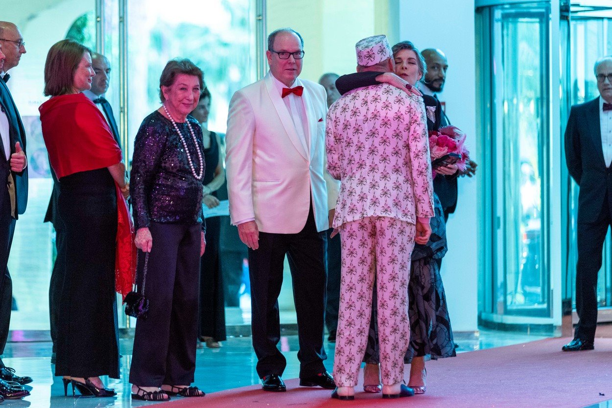 Princeza Šarlin i princ Albert privlače mnogo pažnje javnosti