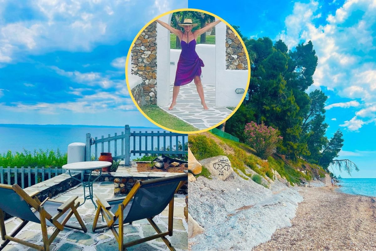 vesna de vinca letovanje u grckoj