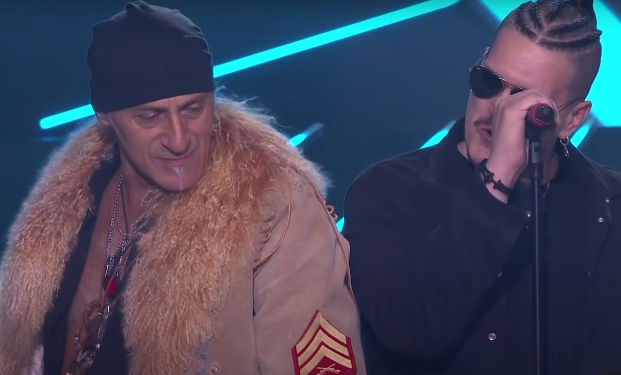 amer cengic cenga isak sabanovic