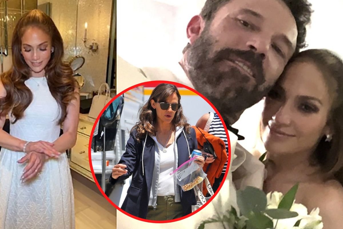 ben aflek dzenifer lopez dzenifer garner