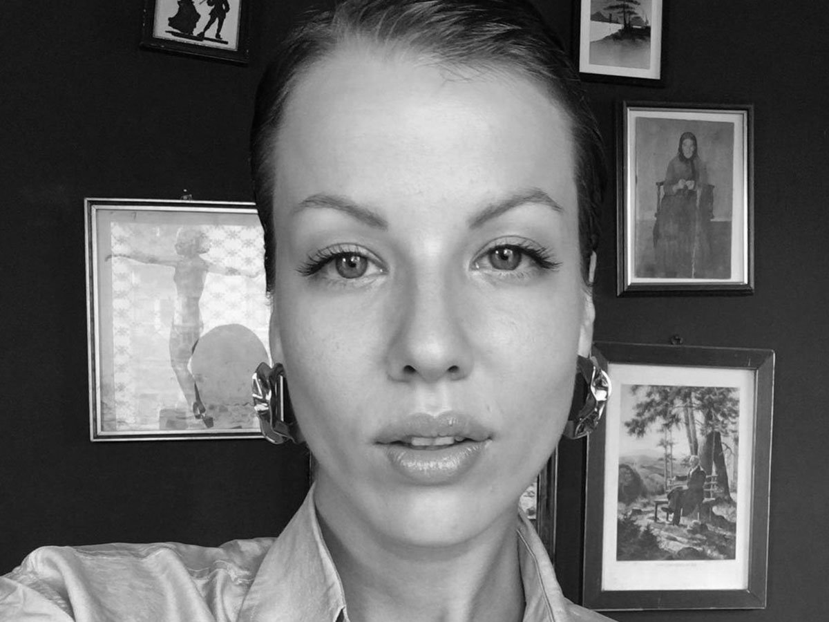 Preminula Bojana Šarac