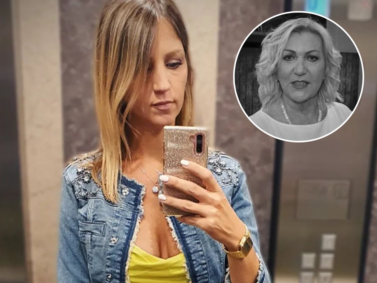 Trudna ćerka Merime Njegomir