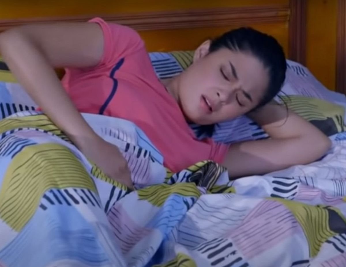 Simptom bolesne jetre