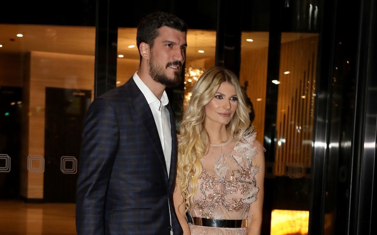 Ljubavna priča Jovane Petković i Marka Kešelja