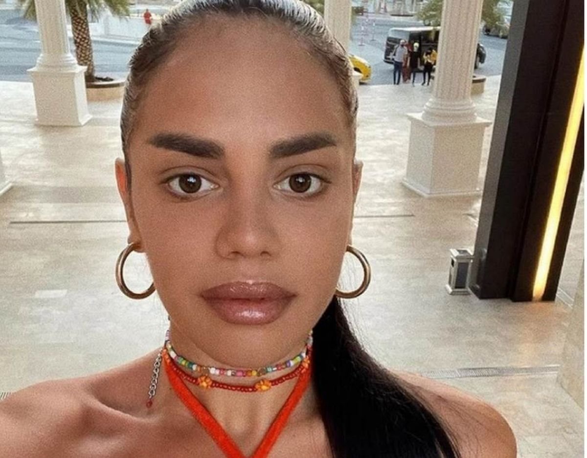 Porodila se Maša Terzić