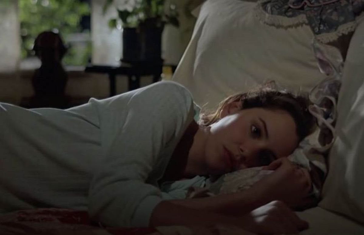 Kako pobediti nesanicu?