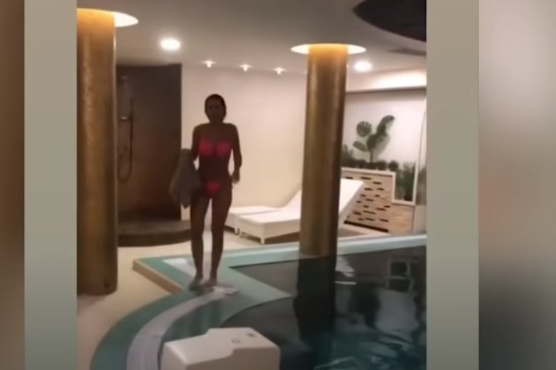 Kuća Cece Ražnatović