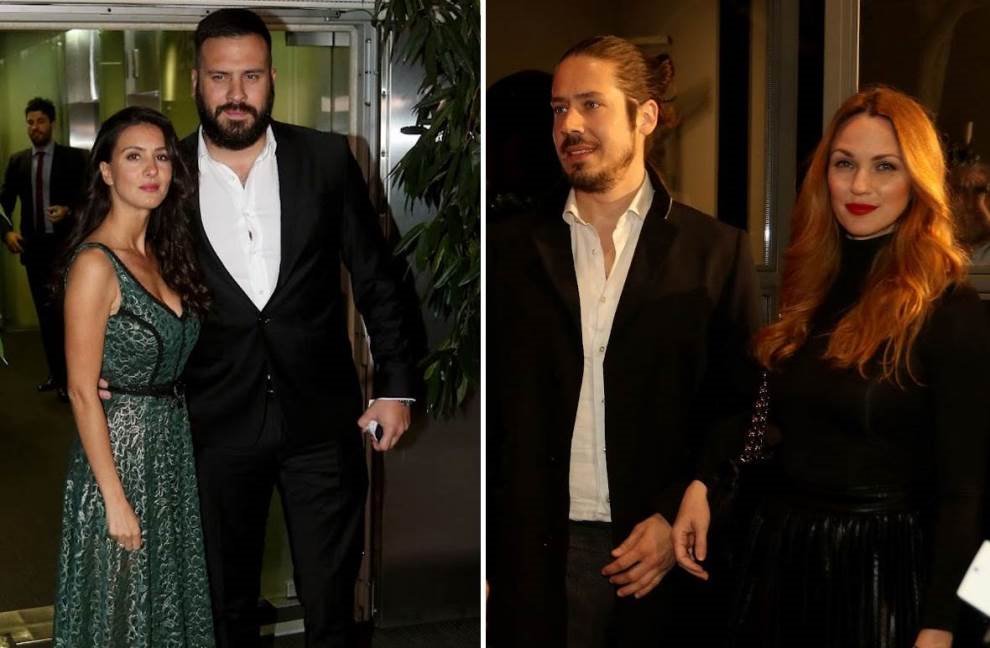 Stiže beba u porodicu Rokvić