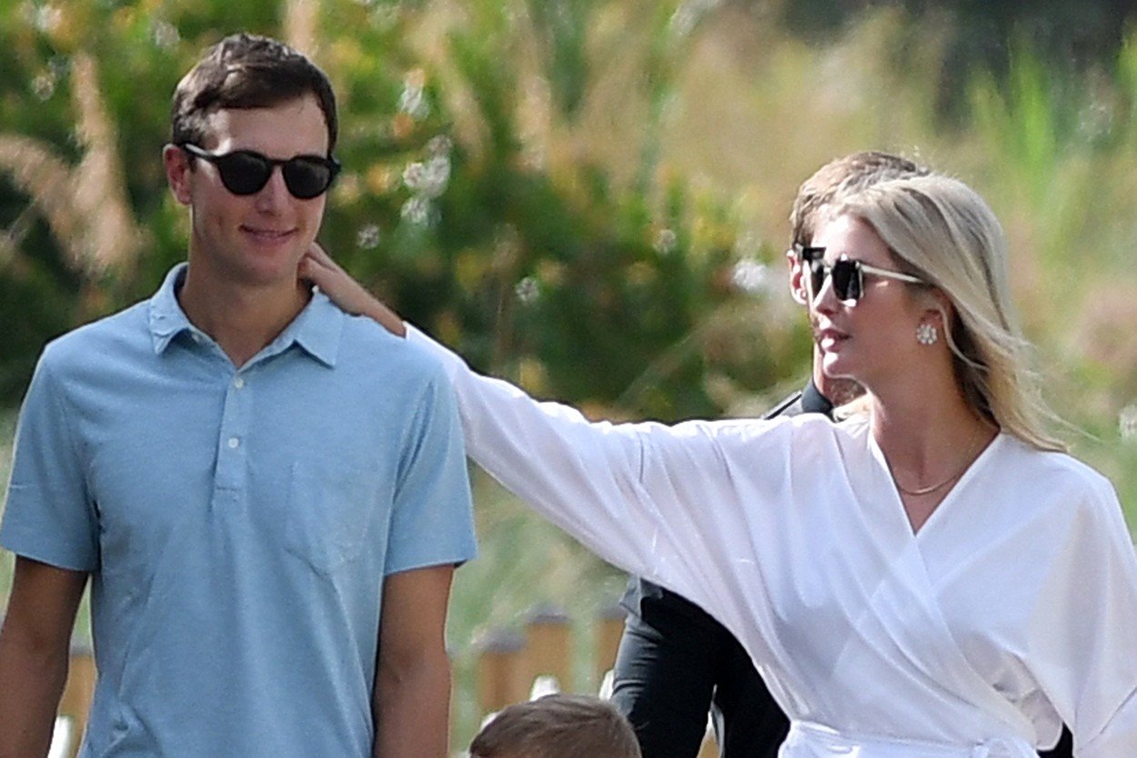 Džared Kušner imao rak štitne žlezde