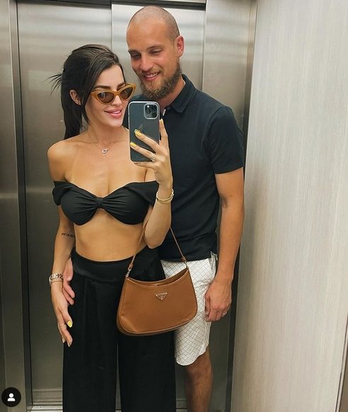 Ana i Predrag Rajković