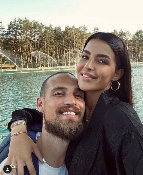 Ana i Predrag Rajković