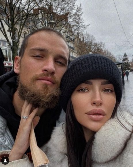 Ana i Predrag Rajković