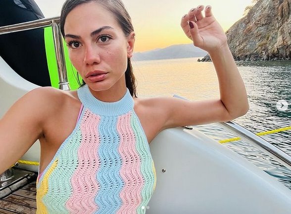 Demet Ozdemir