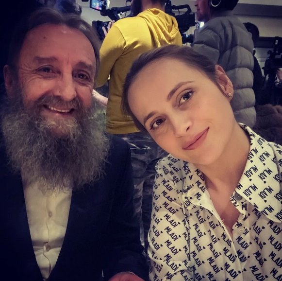 Vesna i Predrag Marković