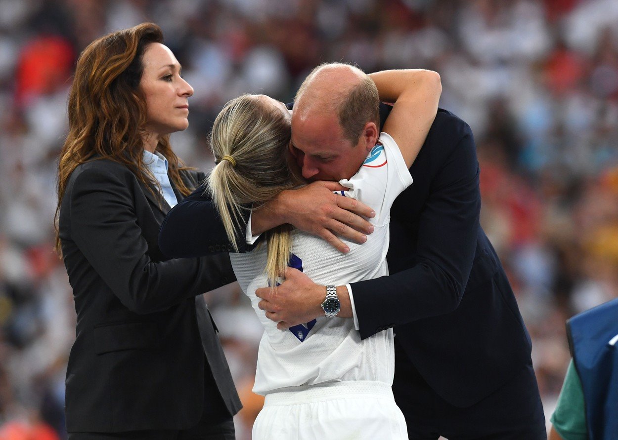 princ vilijam lija vilijamson